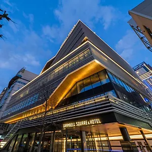 ホテル Ginza By Granbell, 東京都