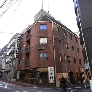 ホテル 東京バニアンホテル, 東京都