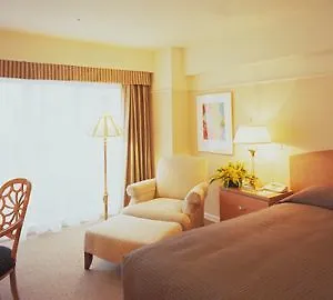Hotel The Agnes, Tokyo
